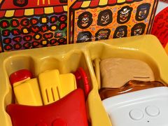 -麦当劳(南京文鼎广场店)