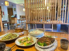 -垚慈居素食(华发新城店)