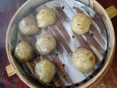 -汪一挑馄饨(老街店)