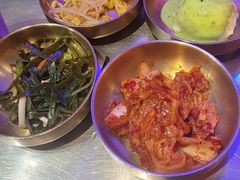 -釜山火炉·海鲜烤肉(紫藤路店)
