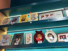 -海马体照相馆(北京apm店)