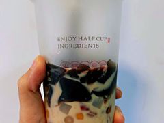 -书亦烧仙草(航海广场店)