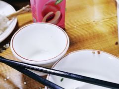 -花悦农庄 | 烧鸡·竹筒饭(沙迳高沙温泉香溪堡店)