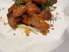 -小炳胜(卓悦中心店)