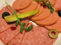 -波特曼西餐厅(中央大街店)