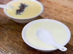 沙湾姜埋奶-沙湾姜埋奶(兴新包店)