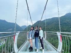 -宝晶宫旅游景区