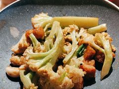 -初蓉丨遇见新川菜(亲贤街荣耀店)