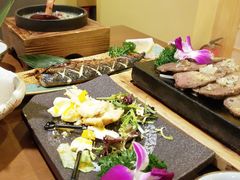 -青空日料烧肉烧鸟店(后湖兴业路店)