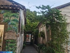 -鹅滋道(甘坑古镇店)