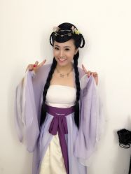 -盘子女人坊生日照·摄影馆(华强店)