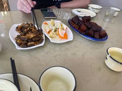 -秦臻海鲜农家乐(奉贤店)