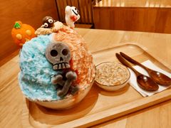 -怪物的冰与火(天虹商场中山路店)