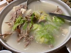 -味莊·青岛菜(云霄路店)