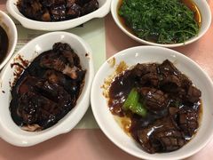 -蘭心餐厅(进贤路店)