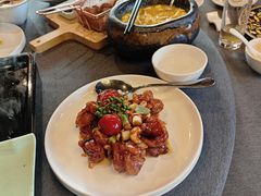 -羲和雅苑•北京烤鸭(平安国际金融中心店)