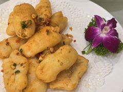 -黄埔华苑酒家(黄埔总店)