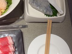 -海底捞火锅(国贸购物中心店)