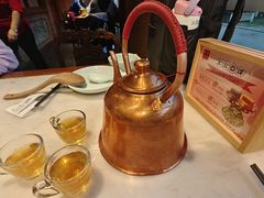 -小吊梨汤·北京菜·烤鸭(鸟巢店)