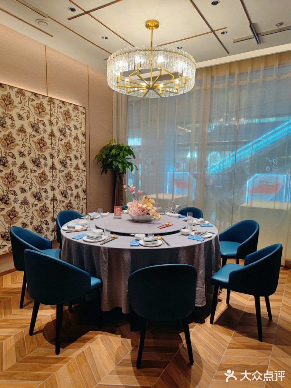 聚餐宴请来御延公馆，上海红烧肉天花板！  