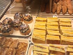 -山崎面包(静安久光店)