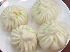 一品素包-石头门坎