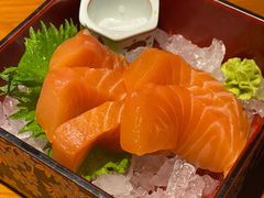 -有喜屋·烧鸟·居酒屋(周浦万达店)
