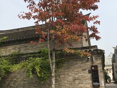 -回龙窝历史文化街区