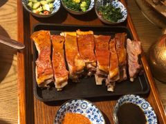 -那时新疆·若羌(经纬汇店)