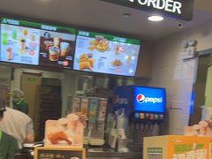 -德克士(砂之船奥特莱斯店)