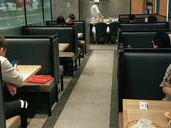 卡座-上渔铁板烧(熙悦汇店)