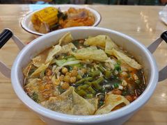 -丽丽三鲜螺蛳粉(田林路店)