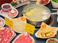-大吉利·潮汕鲜牛肉火锅(总店)