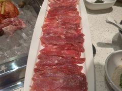 -九府羊·鲜羊火锅·烤串(新华路店)