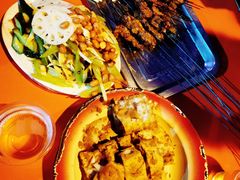 -虎卫烤肉(东关南街店)