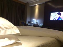 -通辽鑫达国际酒店