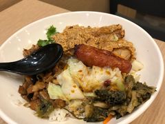-永和大王(茉莉上新·共和新路店)