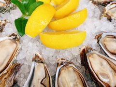 -斯普汇生蚝牛排馆(中骏世界城店)