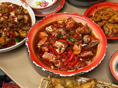 -老三样·旧食新味(船山路店)