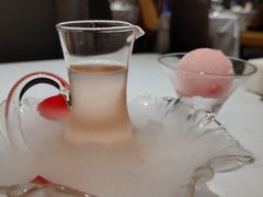 香颂玫瑰露-王品牛排(常州吾悦广场店)