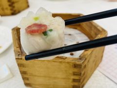 -番禺宾馆丽苑厅