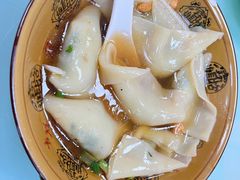 -北门严记小吃(九华中路店)
