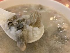 蚝仔粥-深运潮州粥(东门店)