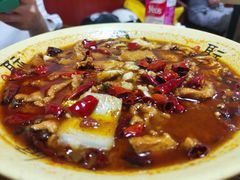 -红实家常菜(静安里店)