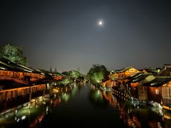 -乌镇西栅景区