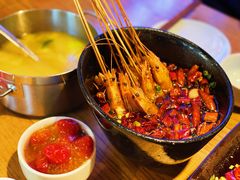 -成都吃客(九眼桥店)