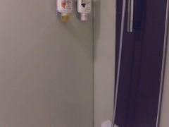 -香港城市花园酒店