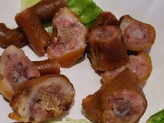 -郭林家常菜(狼垡店)