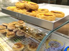 -酥翁·PASTRY糕点(牡丹园店)
