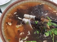 -河南食府(人民路店)